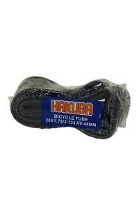 Камера "Hakuba" 20 x 1.75/2.125 AV 48 мм